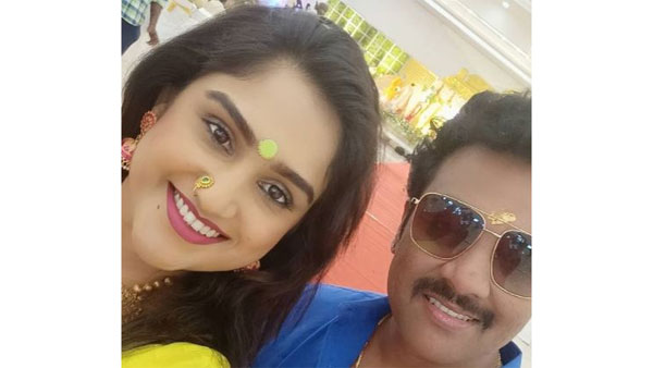 రూమర్లను నమ్మకండి...