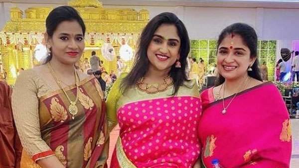  సంజీవ్‌తో నా రిలేషన్ ఏమిటంటే