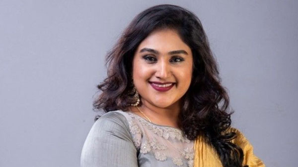 వనితా విజయ్ కుమార్ నాలుగో పెళ్లి?.. అతడితో