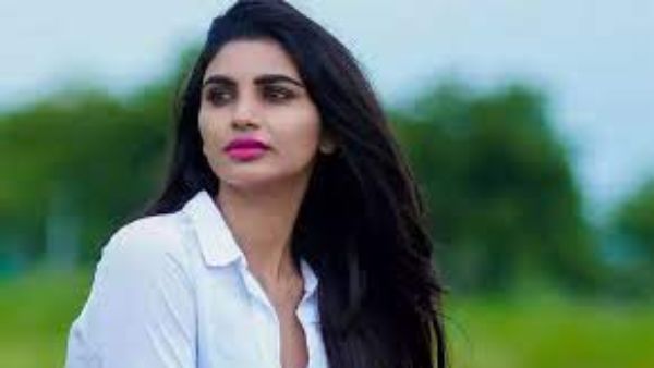 జబర్ధస్త్ ఎంట్రీతో కెరీర్ మారిపోయింది