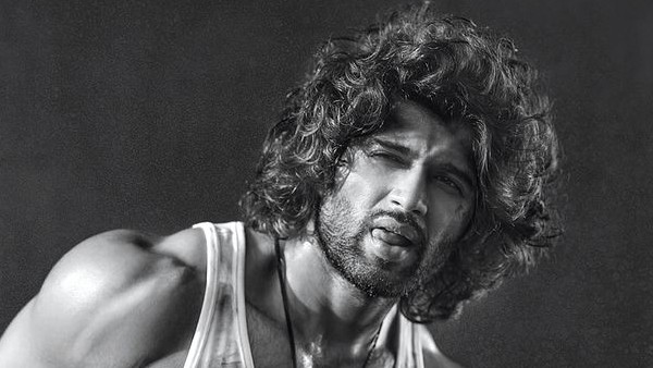 Vijay Deverakonda clarity about Liger OTT offer