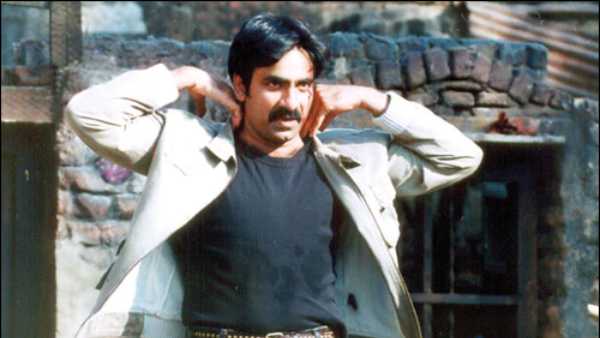 మొదట డివైడ్ టాక్