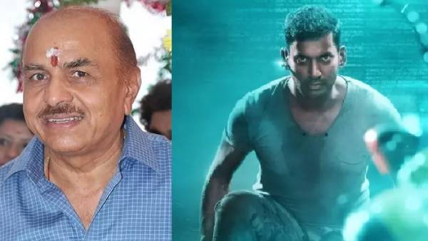 విశాల్ డబ్బు తీసుకున్నాడు