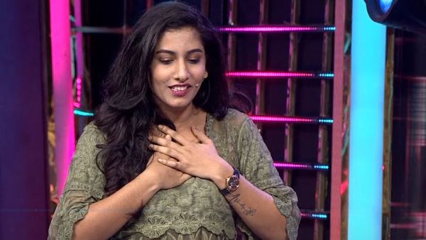 విష్ణుప్రియకు పిచ్చి సెంటిమెంట్