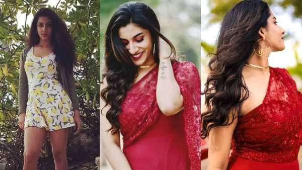 అప్పటి నుంచి విష్ణుప్రియ మిస్సింగ్