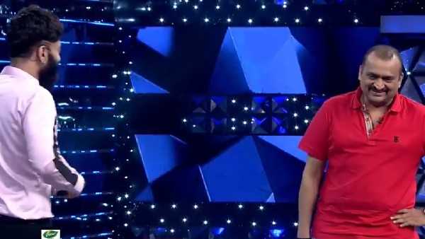 పిస్టల్‌ను తలకు కొట్టుకొన్న బండ్ల గణేష్