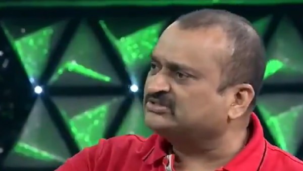 నందితా శ్వేతను రెచ్చగొట్టిన బండ్ల గణేష్