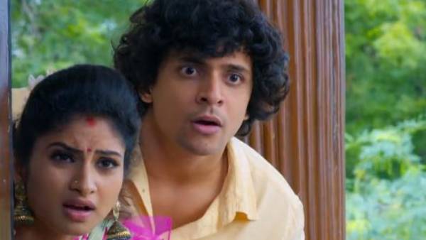 మల్లిక కుట్ర