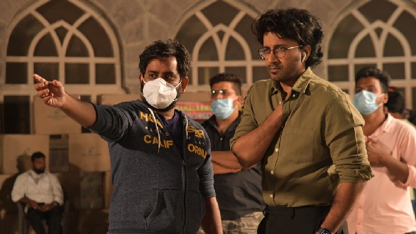 రేపు ఐదు సినిమాలు