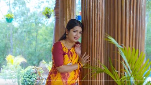 మోసం చేయడం నా వల్ల కాదు