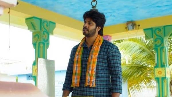 కన్ఫ్యూజన్ లో రామచంద్ర