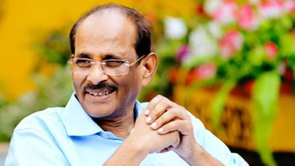 రైటర్ కె.విజయేంద్రప్రసాద్