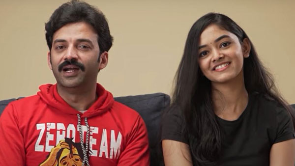 వెబ్ సీరీస్ సెలబ్రెటీలకు భారీ ఫాలోయింగ్