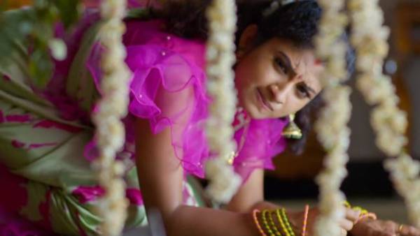 ఆ విషయాన్ని పసిగట్టిన మల్లిక