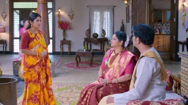 ట్విస్ట్ ఇవ్వబోతున్న రామచంద్ర