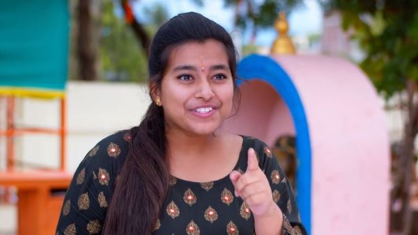 జానకిని గుర్తు పట్టి..