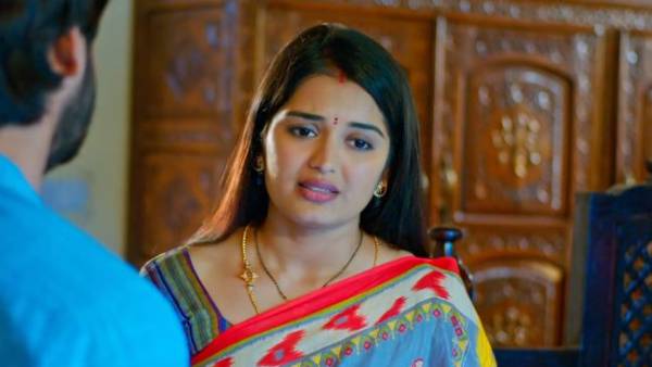 జానకి ఎలా డీల్ చేస్తుందో