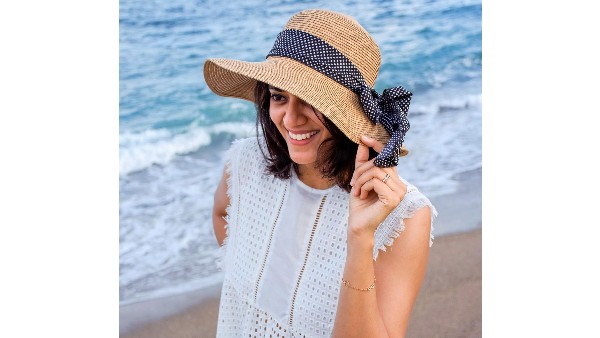 ఫుడ్ వ్యాపార రంగంలోకి