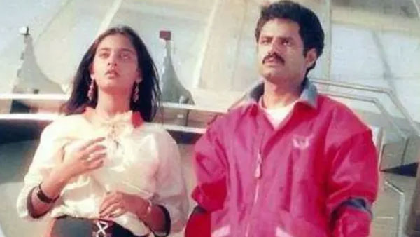 హీరోయిన్ మోహిని గురించి