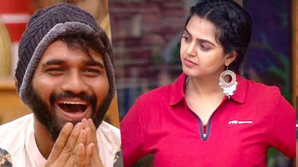 హగ్గులు, కిస్సులతో అక్కడ రచ్చ