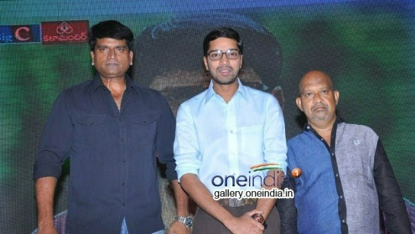 సినిమా ప్లాప్ అవ్వడానికి కారణం దర్శకుడే