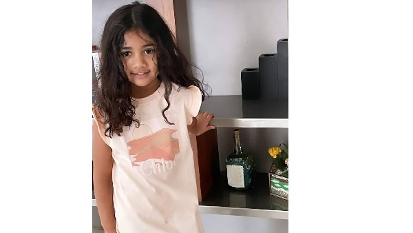 బాల భరతుడిగా అల్లు అర్హ