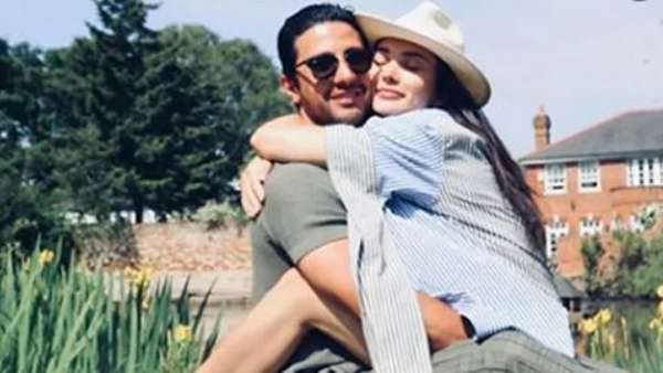 అమీ జాక్సన్ కెరీర్ ఇలా..