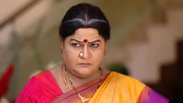 నందూ తండ్రికి గుండెపోటు.. తులసి