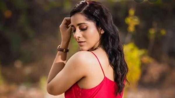  హీరోయిన్‌గా ప్రయాణం... ఆ ఒక్కటి తప్ప