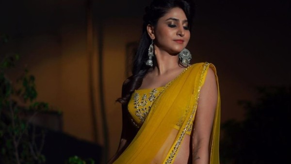 ప్యాన్ ఇండియా సినిమాలో