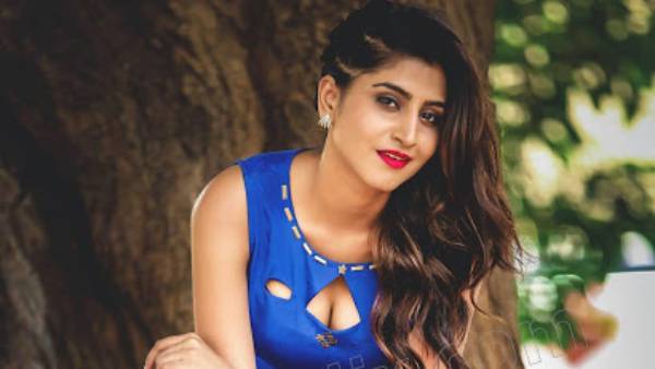 యాంకర్ రష్మీతో కలిసి ఓంకార్‌ షోలోకి