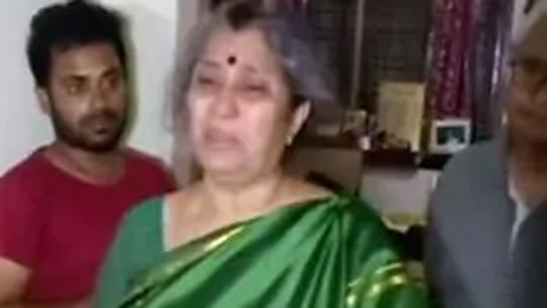 కొంచెం కోపం ఎక్కువ