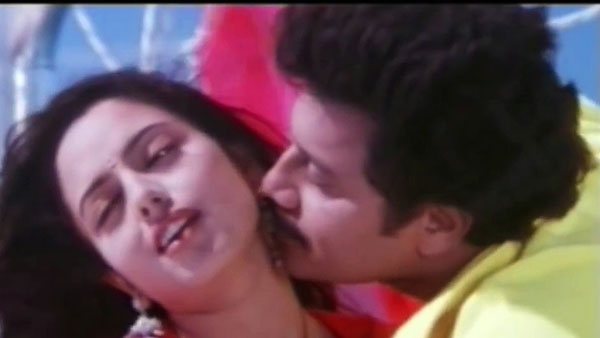 వరుసగా నంది అవార్డులు