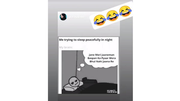 విరుష్క పోస్ట్ వైరల్