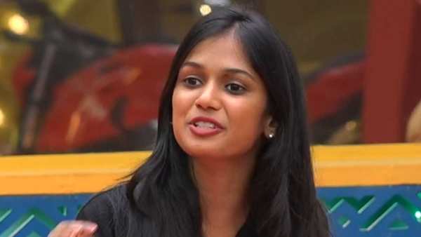 బిగ్ బాస్లో ఎంట్రీ.. అదుర్స్ అనేలా