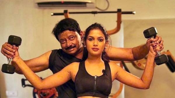  అలా వెలుగులోకి వచ్చిన ఆరియానా