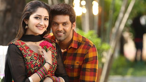 సంచలనం అయిన సినీ జంట వివాహం