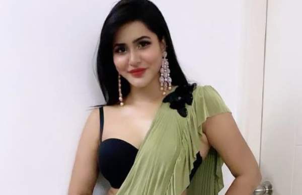  అషు రెడ్డి కొత్త అవతారం.. అదిరింది