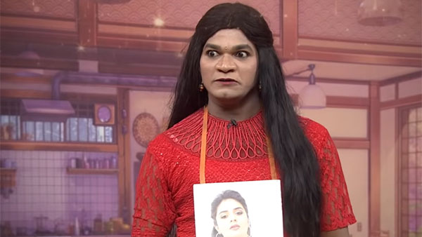 భారీ షాక్.. బెస్ట్ ఎంటర్‌టైనర్‌గా పేరు