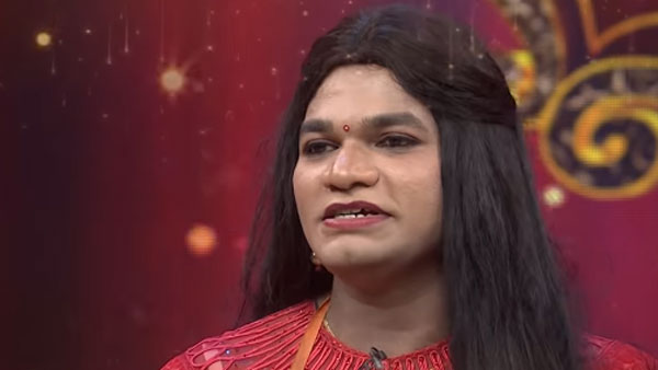 ఆత్మహత్య సమయంలో ఆమె అలా