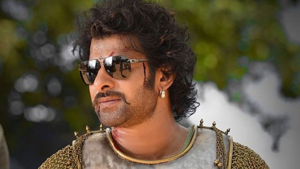 విజయేంద్ర ప్రసాద్ ప్రోద్బలంతోనే