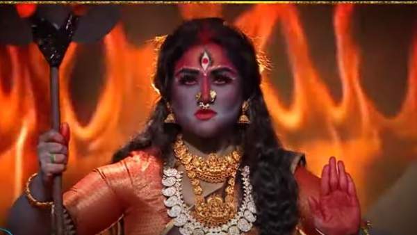 బీబీ జోడిగల్ షో నుంచి తప్పుకొన్న వనిత