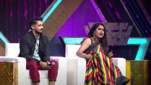 తాజా ప్రోమో వైరల్‌గా