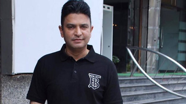 గతంలో కూడా లైంగిక వేధింపుల ఆరోపణలు