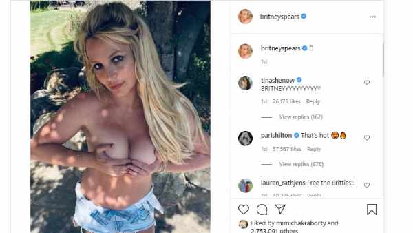 బోల్డ్ అవతారంలో