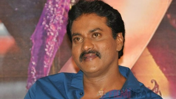 విలన్ గా సునీల్