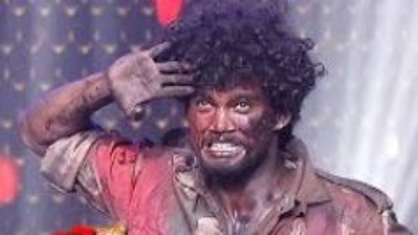 కొత్త పిల్లతో రచ్చ చేస్తున్నారుగా