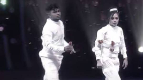  వాళ్లిద్దరి పొరపాటుతో వివాదం