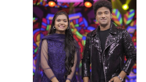 గొప్ప టాలెంట్ అంటూ