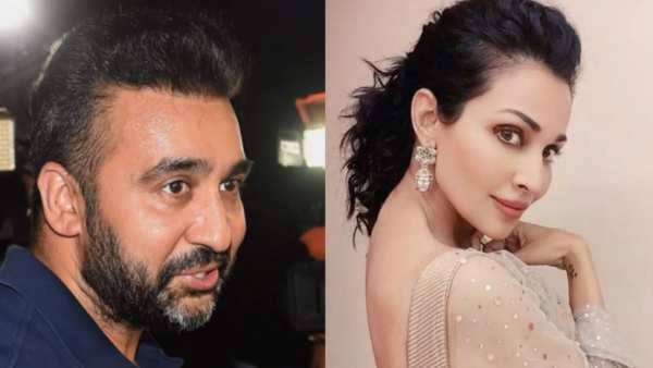 Porn Rocket ‌లో తెరపైకి బాలకృష్ణ హీరోయిన్.. రాజ్ కుంద్రాతో కనెక్షన్‌పై లక్స్ పాప క్లారిటీ